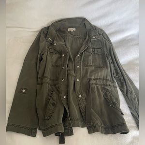 Loft jacket